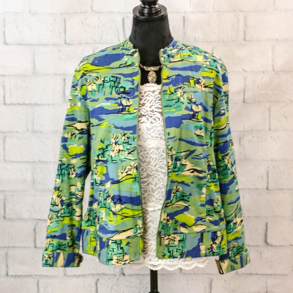 Birch Hill Jackets & Blazers - Birch Hill Jacket